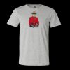 3001CVC - Bella Canvas - 50/50 Blend Short Sleeve T-shirt Thumbnail