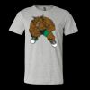 3001CVC - Bella Canvas - 50/50 Blend Short Sleeve T-shirt Thumbnail