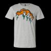 3001CVC - Bella Canvas - 50/50 Blend Short Sleeve T-shirt Thumbnail
