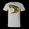 3001CVC - Bella Canvas - 50/50 Blend Short Sleeve T-shirt Thumbnail