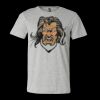 3001CVC - Bella Canvas - 50/50 Blend Short Sleeve T-shirt Thumbnail