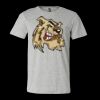 3001CVC - Bella Canvas - 50/50 Blend Short Sleeve T-shirt Thumbnail