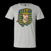 3001CVC - Bella Canvas - 50/50 Blend Short Sleeve T-shirt Thumbnail