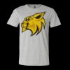 3001CVC - Bella Canvas - 50/50 Blend Short Sleeve T-shirt Thumbnail