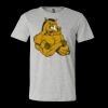 3001CVC - Bella Canvas - 50/50 Blend Short Sleeve T-shirt Thumbnail