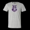 3001CVC - Bella Canvas - 50/50 Blend Short Sleeve T-shirt Thumbnail