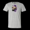 3001CVC - Bella Canvas - 50/50 Blend Short Sleeve T-shirt Thumbnail