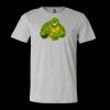 3001CVC - Bella Canvas - 50/50 Blend Short Sleeve T-shirt Thumbnail