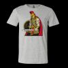 3001CVC - Bella Canvas - 50/50 Blend Short Sleeve T-shirt Thumbnail