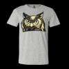 3001CVC - Bella Canvas - 50/50 Blend Short Sleeve T-shirt Thumbnail