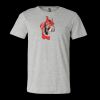 3001CVC - Bella Canvas - 50/50 Blend Short Sleeve T-shirt Thumbnail