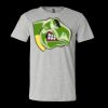 3001CVC - Bella Canvas - 50/50 Blend Short Sleeve T-shirt Thumbnail