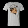 3001CVC - Bella Canvas - 50/50 Blend Short Sleeve T-shirt Thumbnail