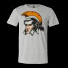 3001CVC - Bella Canvas - 50/50 Blend Short Sleeve T-shirt Thumbnail