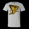 3001CVC - Bella Canvas - 50/50 Blend Short Sleeve T-shirt Thumbnail
