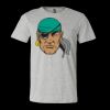 3001CVC - Bella Canvas - 50/50 Blend Short Sleeve T-shirt Thumbnail