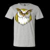3001CVC - Bella Canvas - 50/50 Blend Short Sleeve T-shirt Thumbnail