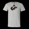 3001CVC - Bella Canvas - 50/50 Blend Short Sleeve T-shirt Thumbnail