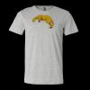 3001CVC - Bella Canvas - 50/50 Blend Short Sleeve T-shirt Thumbnail