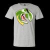 3001CVC - Bella Canvas - 50/50 Blend Short Sleeve T-shirt Thumbnail