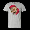 3001CVC - Bella Canvas - 50/50 Blend Short Sleeve T-shirt Thumbnail
