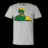 3001CVC - Bella Canvas - 50/50 Blend Short Sleeve T-shirt Thumbnail