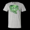 3001CVC - Bella Canvas - 50/50 Blend Short Sleeve T-shirt Thumbnail