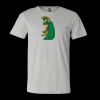 3001CVC - Bella Canvas - 50/50 Blend Short Sleeve T-shirt Thumbnail