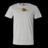 3001CVC - Bella Canvas - 50/50 Blend Short Sleeve T-shirt Thumbnail
