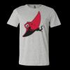 3001CVC - Bella Canvas - 50/50 Blend Short Sleeve T-shirt Thumbnail