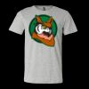 3001CVC - Bella Canvas - 50/50 Blend Short Sleeve T-shirt Thumbnail