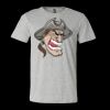 3001CVC - Bella Canvas - 50/50 Blend Short Sleeve T-shirt Thumbnail