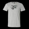 3001CVC - Bella Canvas - 50/50 Blend Short Sleeve T-shirt Thumbnail