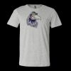 3001CVC - Bella Canvas - 50/50 Blend Short Sleeve T-shirt Thumbnail