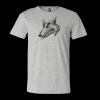 3001CVC - Bella Canvas - 50/50 Blend Short Sleeve T-shirt Thumbnail