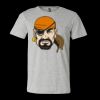 3001CVC - Bella Canvas - 50/50 Blend Short Sleeve T-shirt Thumbnail