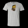3001CVC - Bella Canvas - 50/50 Blend Short Sleeve T-shirt Thumbnail