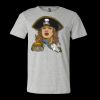 3001CVC - Bella Canvas - 50/50 Blend Short Sleeve T-shirt Thumbnail