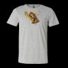 3001CVC - Bella Canvas - 50/50 Blend Short Sleeve T-shirt Thumbnail