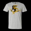 3001CVC - Bella Canvas - 50/50 Blend Short Sleeve T-shirt Thumbnail