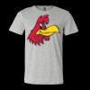 3001CVC - Bella Canvas - 50/50 Blend Short Sleeve T-shirt Thumbnail