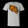 3001CVC - Bella Canvas - 50/50 Blend Short Sleeve T-shirt Thumbnail