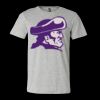3001CVC - Bella Canvas - 50/50 Blend Short Sleeve T-shirt Thumbnail
