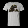 3001CVC - Bella Canvas - 50/50 Blend Short Sleeve T-shirt Thumbnail