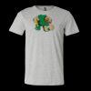 3001CVC - Bella Canvas - 50/50 Blend Short Sleeve T-shirt Thumbnail