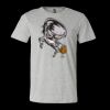 3001CVC - Bella Canvas - 50/50 Blend Short Sleeve T-shirt Thumbnail