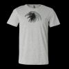 3001CVC - Bella Canvas - 50/50 Blend Short Sleeve T-shirt Thumbnail