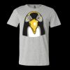 3001CVC - Bella Canvas - 50/50 Blend Short Sleeve T-shirt Thumbnail