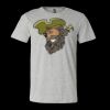 3001CVC - Bella Canvas - 50/50 Blend Short Sleeve T-shirt Thumbnail