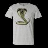 3001CVC - Bella Canvas - 50/50 Blend Short Sleeve T-shirt Thumbnail
